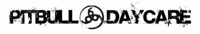 logo Pitbull Daycare